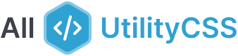 all-utilitycss